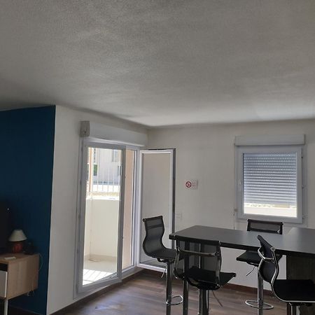 les clos de ursulines Montargis Chambre photo