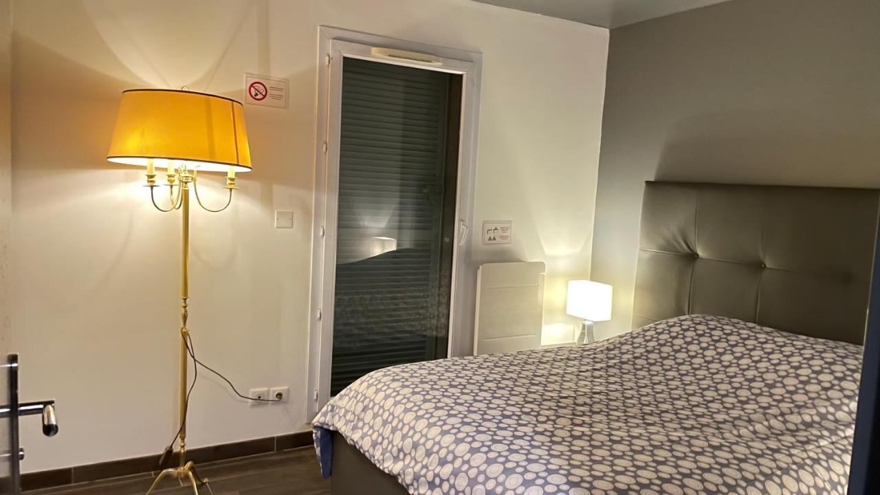 les clos de ursulines Montargis Extérieur photo